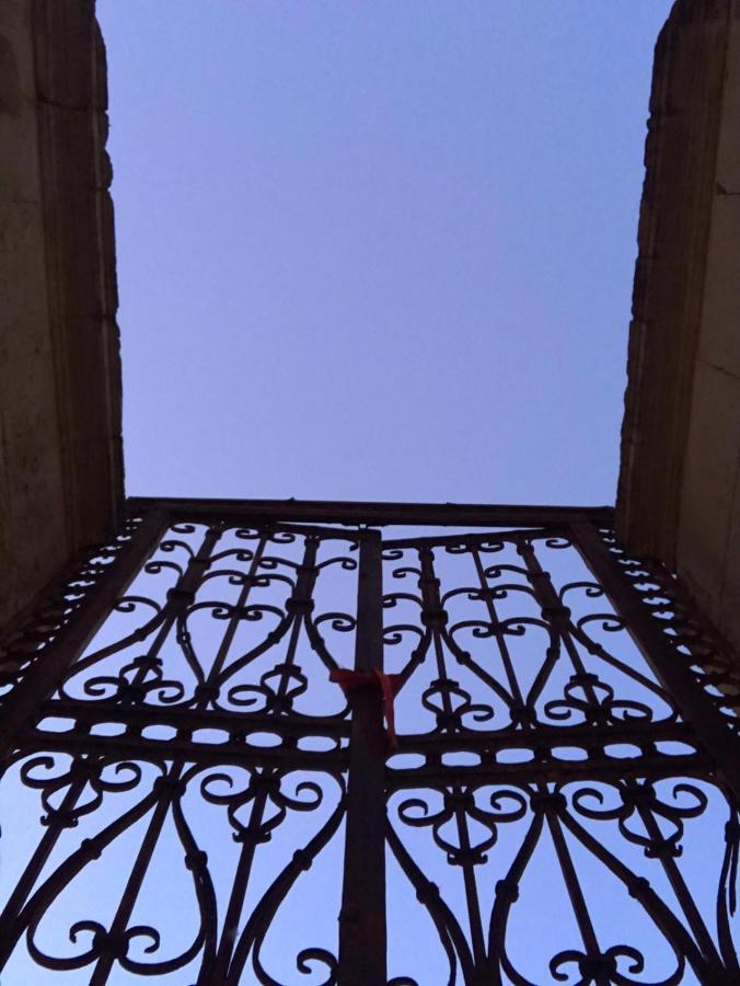 Landolina Palace Hotel Noto Exterior foto