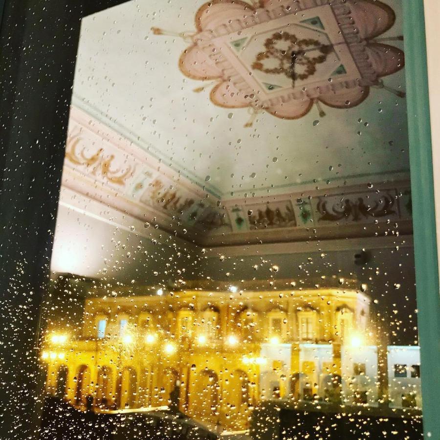 Landolina Palace Hotel Noto Exterior foto